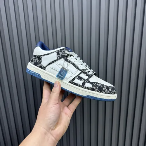 Replica Amiri Casual Shoes For Women #1463906 $102.00 USD for Wholesale