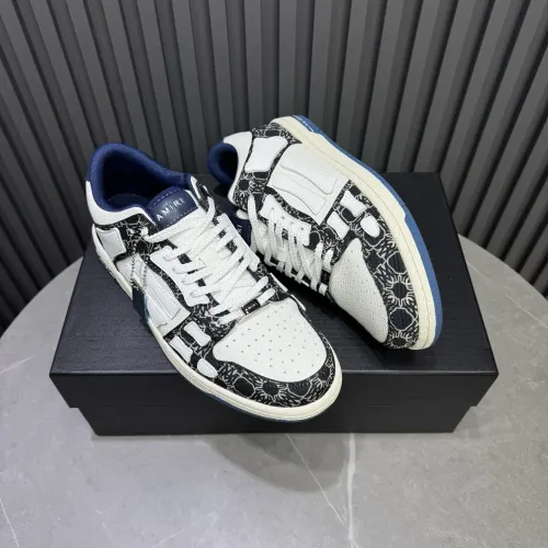 Replica Amiri Casual Shoes For Women #1463906 $102.00 USD for Wholesale