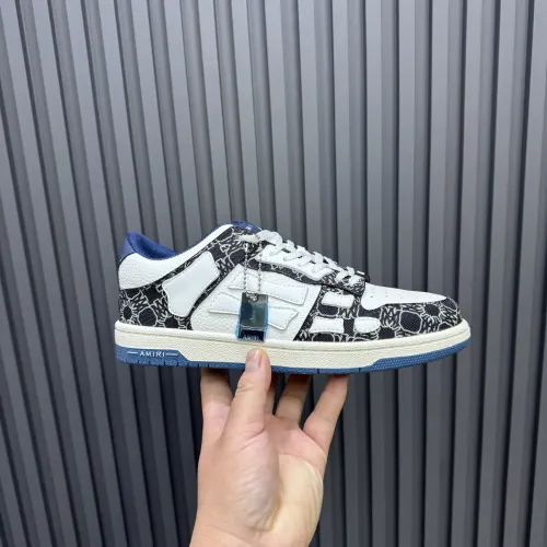 Replica Amiri Casual Shoes For Men #1463907 $102.00 USD for Wholesale
