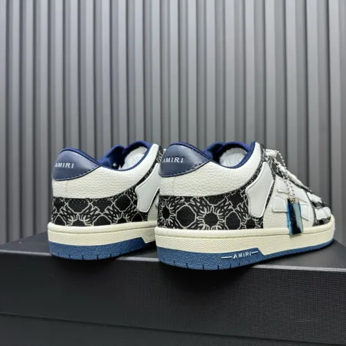 Replica Amiri Casual Shoes For Men #1463907 $102.00 USD for Wholesale