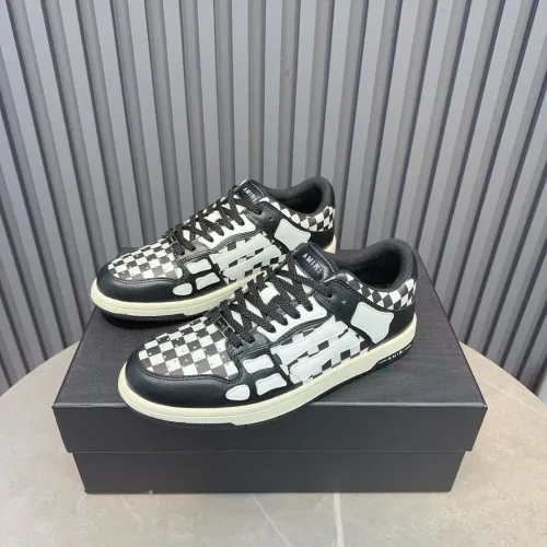 Replica Amiri Casual Shoes For Men #1463908 $102.00 USD for Wholesale