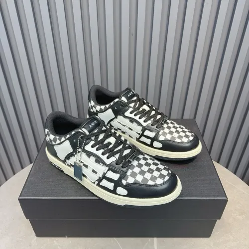 Replica Amiri Casual Shoes For Men #1463908 $102.00 USD for Wholesale