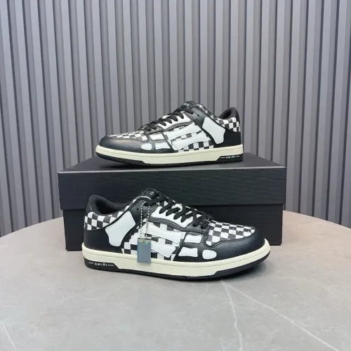 Replica Amiri Casual Shoes For Women #1463909 $102.00 USD for Wholesale