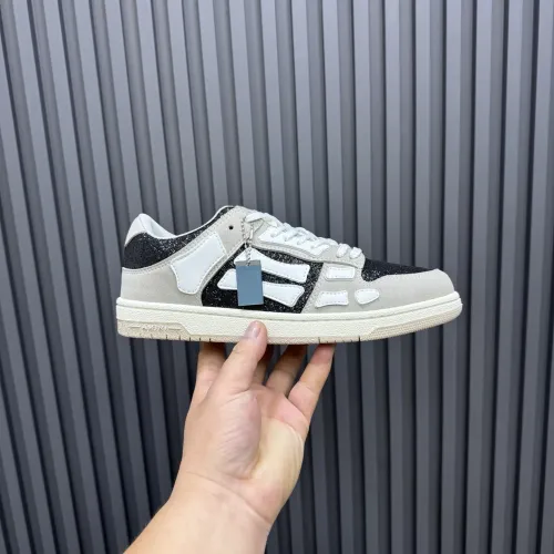 Replica Amiri Casual Shoes For Men #1463910 $102.00 USD for Wholesale