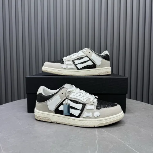 Replica Amiri Casual Shoes For Women #1463911 $102.00 USD for Wholesale