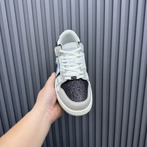 Replica Amiri Casual Shoes For Women #1463911 $102.00 USD for Wholesale
