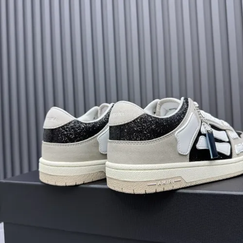 Replica Amiri Casual Shoes For Women #1463911 $102.00 USD for Wholesale