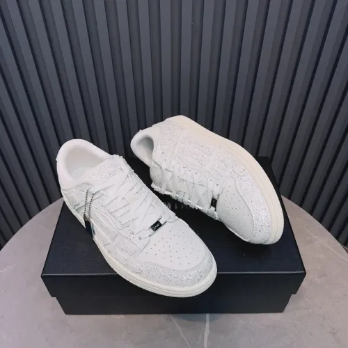 Replica Amiri Casual Shoes For Men #1463912 $102.00 USD for Wholesale