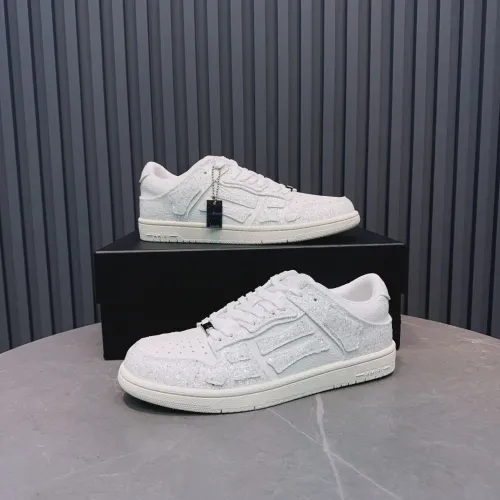 Amiri Casual Shoes For Women #1463913