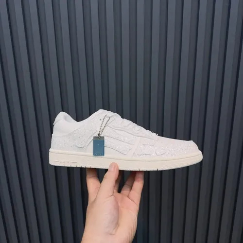 Replica Amiri Casual Shoes For Women #1463913 $102.00 USD for Wholesale