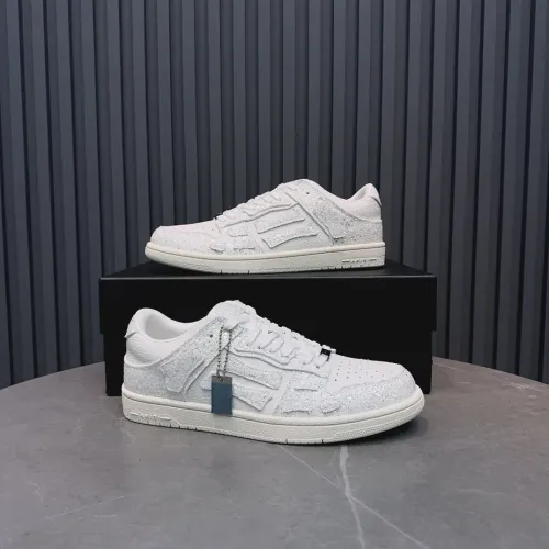 Replica Amiri Casual Shoes For Women #1463913 $102.00 USD for Wholesale