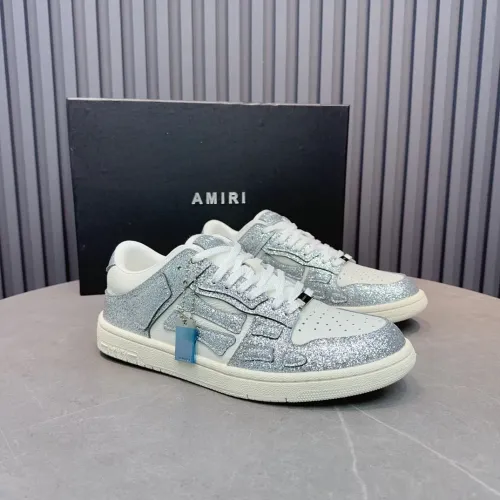 Replica Amiri Casual Shoes For Men #1463914 $102.00 USD for Wholesale