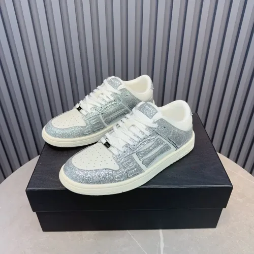 Replica Amiri Casual Shoes For Women #1463915 $102.00 USD for Wholesale