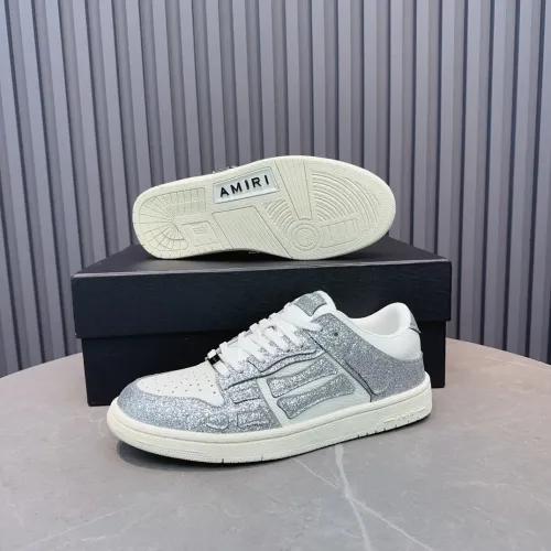 Replica Amiri Casual Shoes For Women #1463915 $102.00 USD for Wholesale