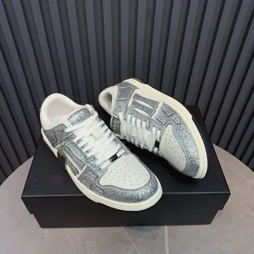 Replica Amiri Casual Shoes For Men #1463916 $102.00 USD for Wholesale