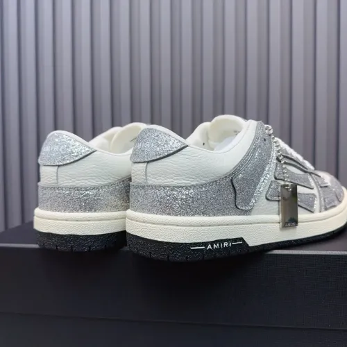 Replica Amiri Casual Shoes For Men #1463916 $102.00 USD for Wholesale