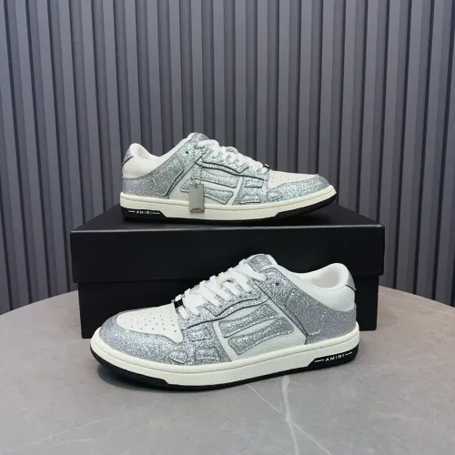 Amiri Casual Shoes For Women #1463917