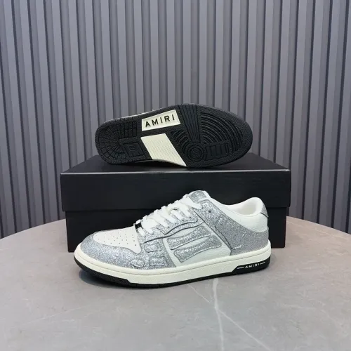 Replica Amiri Casual Shoes For Women #1463917 $102.00 USD for Wholesale