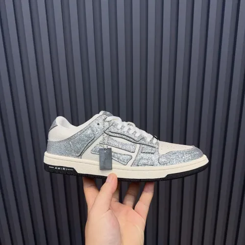 Replica Amiri Casual Shoes For Women #1463917 $102.00 USD for Wholesale