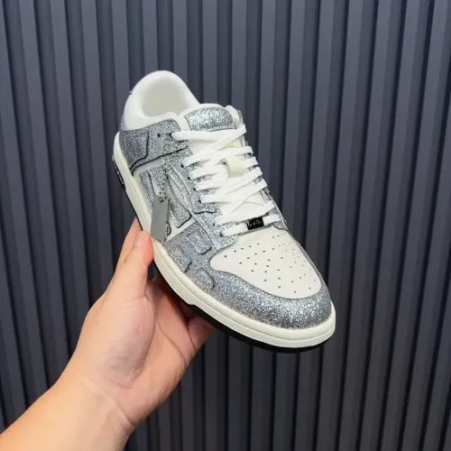Replica Amiri Casual Shoes For Women #1463917 $102.00 USD for Wholesale