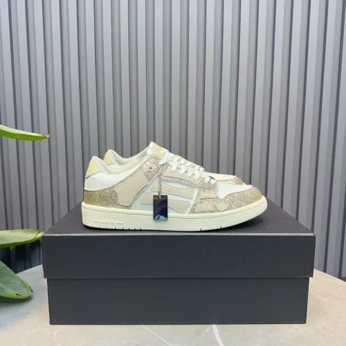 Replica Amiri Casual Shoes For Men #1463918 $102.00 USD for Wholesale