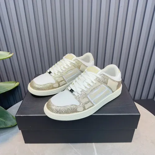 Replica Amiri Casual Shoes For Men #1463918 $102.00 USD for Wholesale