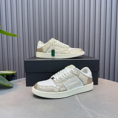 Amiri Casual Shoes For Women #1463919