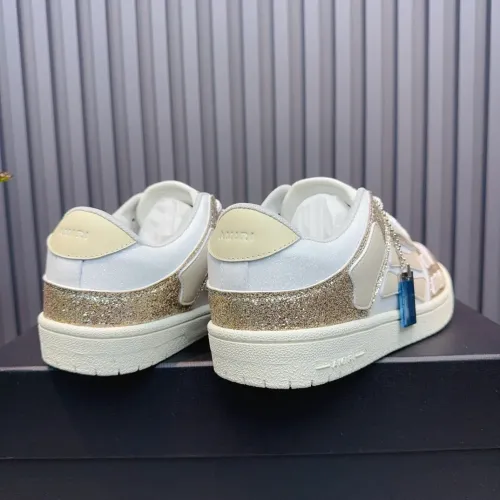 Replica Amiri Casual Shoes For Women #1463919 $102.00 USD for Wholesale