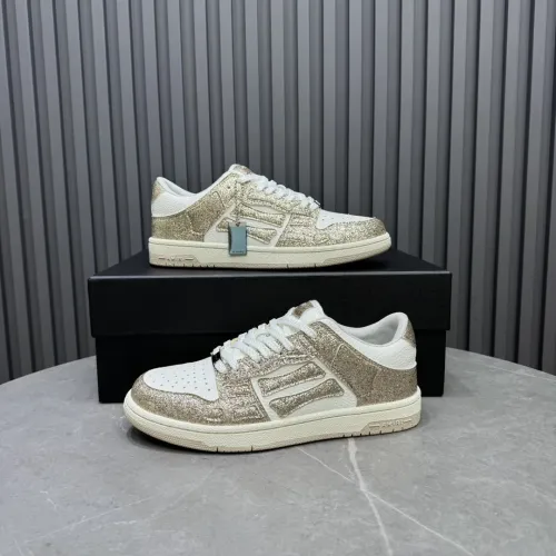 Amiri Casual Shoes For Women #1463921
