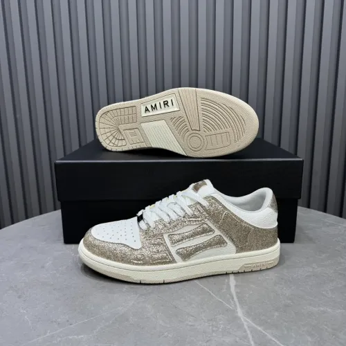 Replica Amiri Casual Shoes For Women #1463921 $102.00 USD for Wholesale
