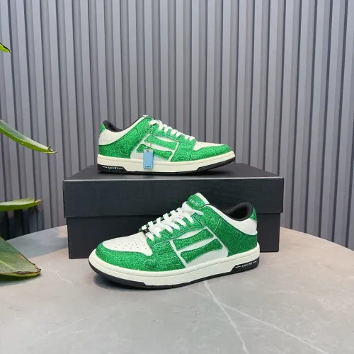 Amiri Casual Shoes For Men #1463922