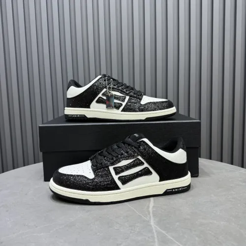 Amiri Casual Shoes For Men #1463926