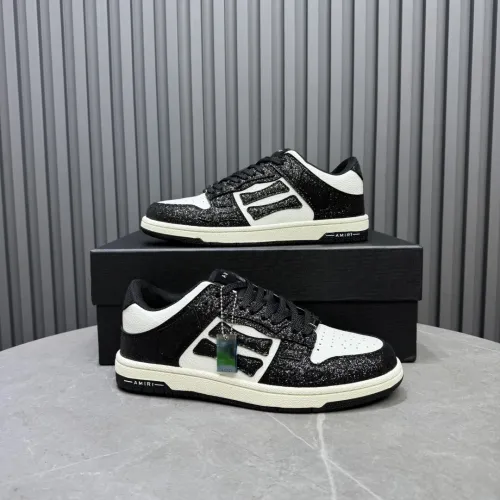 Replica Amiri Casual Shoes For Men #1463926 $102.00 USD for Wholesale