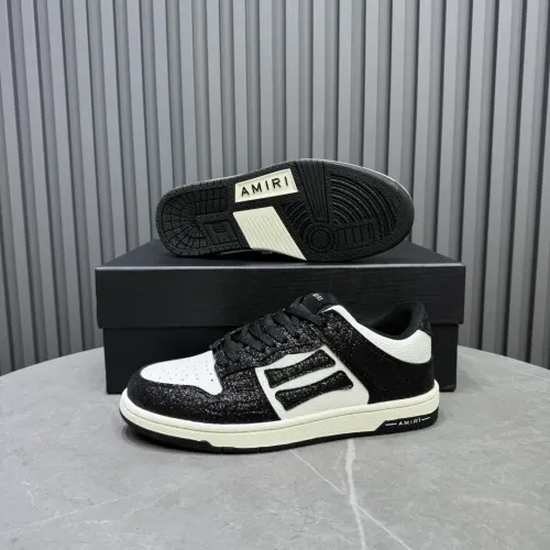 Replica Amiri Casual Shoes For Men #1463926 $102.00 USD for Wholesale