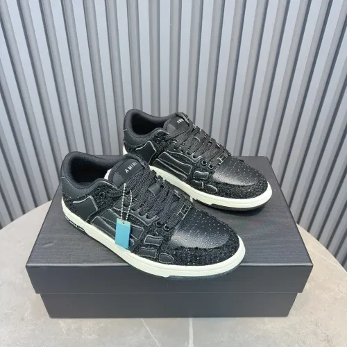 Replica Amiri Casual Shoes For Men #1463928 $102.00 USD for Wholesale