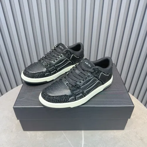 Replica Amiri Casual Shoes For Men #1463928 $102.00 USD for Wholesale