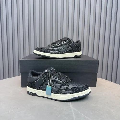 Replica Amiri Casual Shoes For Women #1463929 $102.00 USD for Wholesale