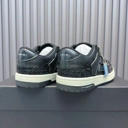 Replica Amiri Casual Shoes For Women #1463929 $102.00 USD for Wholesale