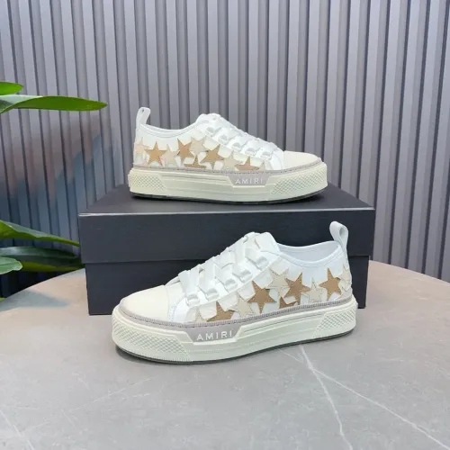 Amiri Casual Shoes For Women #1463930