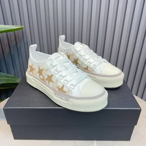 Replica Amiri Casual Shoes For Men #1463931 $105.00 USD for Wholesale