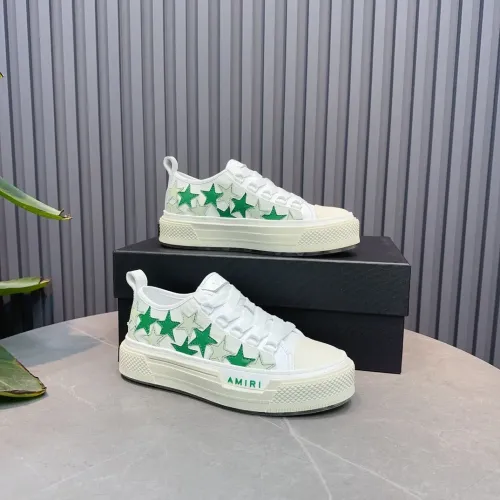 Replica Amiri Casual Shoes For Women #1463932 $105.00 USD for Wholesale