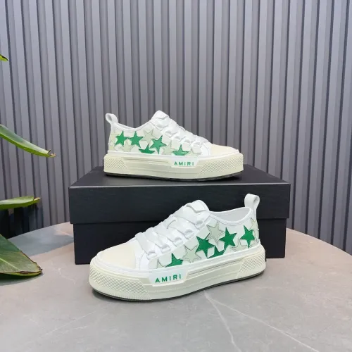 Amiri Casual Shoes For Men #1463933
