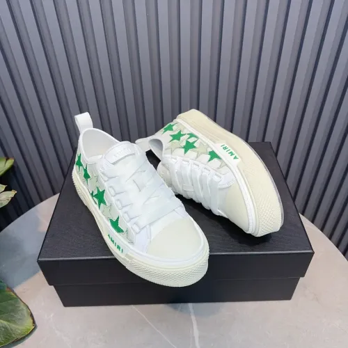 Replica Amiri Casual Shoes For Men #1463933 $105.00 USD for Wholesale