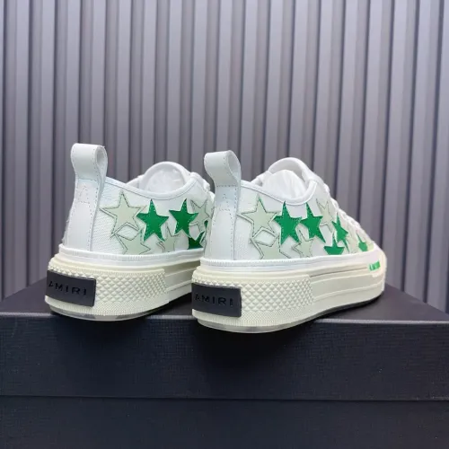 Replica Amiri Casual Shoes For Men #1463933 $105.00 USD for Wholesale