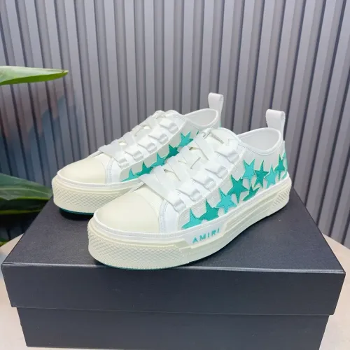 Replica Amiri Casual Shoes For Women #1463934 $105.00 USD for Wholesale
