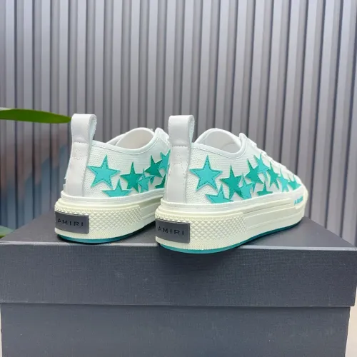Replica Amiri Casual Shoes For Women #1463934 $105.00 USD for Wholesale
