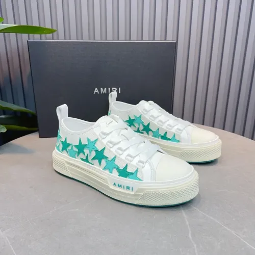 Replica Amiri Casual Shoes For Men #1463935 $105.00 USD for Wholesale