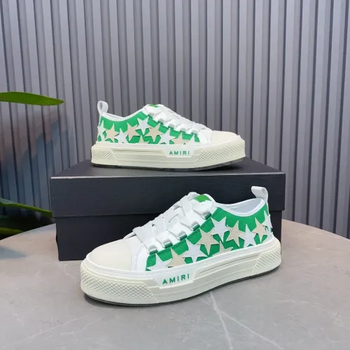 Amiri Casual Shoes For Women #1463936