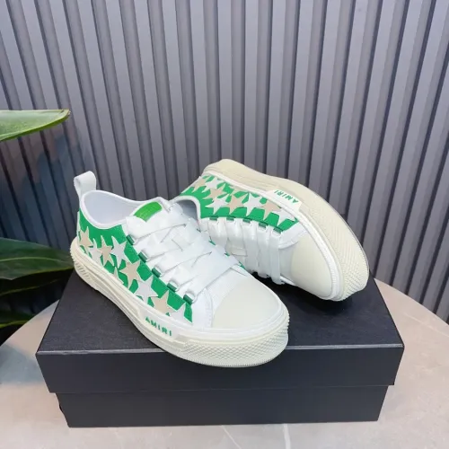 Replica Amiri Casual Shoes For Men #1463937 $105.00 USD for Wholesale