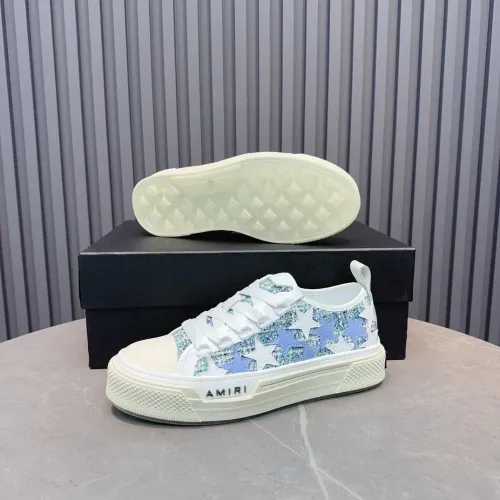 Replica Amiri Casual Shoes For Men #1463964 $105.00 USD for Wholesale